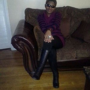 Meet your Posher, Catrina